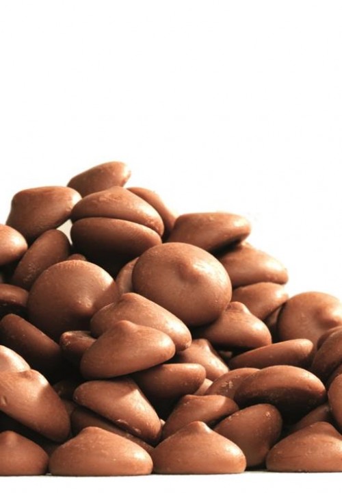 Шоколад темный CALLEBAUT 54,5%